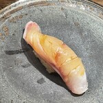 壮士 - シブダイのアップ