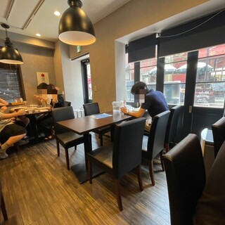 ワールド フード ラボ_2