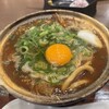 煮込うどん 山本屋本店 エスカ店