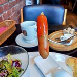 カフェ ド 10番 - 