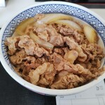 吉野家 - 料理写真: