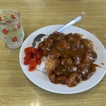 食堂　一二九 - 