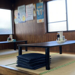 食堂　一二九 - 