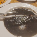 すぺいん亭 - パエアに合わせます