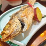 にかほ温泉 旅館いちゑ - 