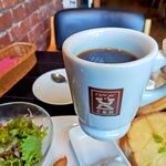 カフェ ド 10番 - 