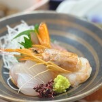 にかほ温泉 旅館いちゑ - 