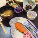 にかほ温泉 旅館いちゑ - 