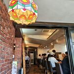 カフェ ド 10番 - 