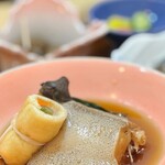 にかほ温泉 旅館いちゑ - 