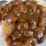 食堂　一二九 - 