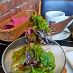 カフェ ド 10番 - 