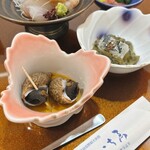 にかほ温泉 旅館いちゑ - 