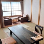 にかほ温泉 旅館いちゑ - 