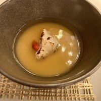 オーベルジュ フレンチの森 La Rose - 