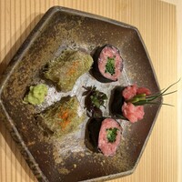 美登利 昌 成城店 - 