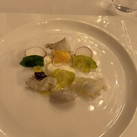 オーベルジュ フレンチの森 La Rose - 