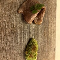 オーベルジュ フレンチの森 La Rose - 