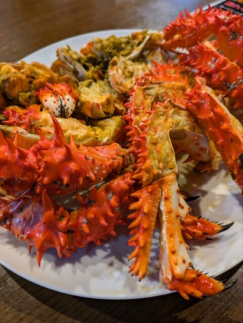 海鮮居酒屋 旬釧 - 釧路（居酒屋）の写真