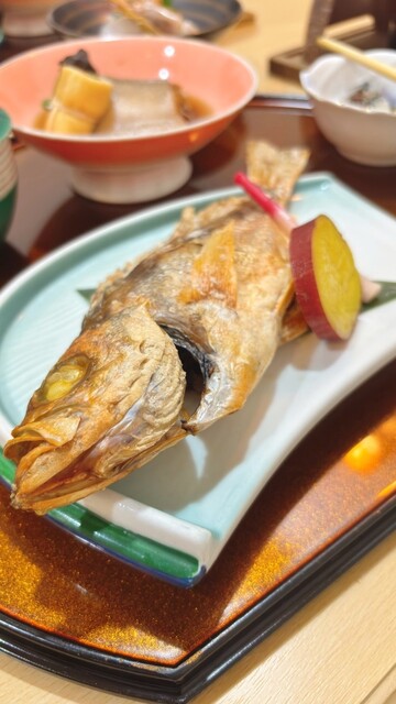 にかほ温泉 旅館いちゑ（いちえ） - 仁賀保（旅館・民宿）の写真