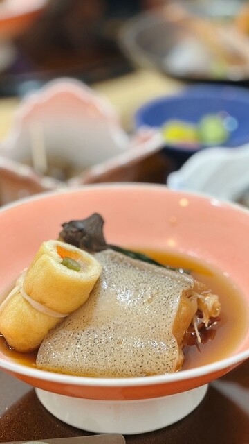 にかほ温泉 旅館いちゑ（いちえ） - 仁賀保（旅館・民宿）の写真