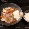 麻婆まぜそば 麻ぜろう