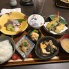 釣魚料理時逢