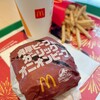 マクドナルド 枚方バイパス店