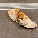 ぎんざ 鮨一代 有吾 - 