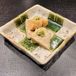 ぎんざ 鮨一代 有吾 - 