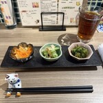 おばんざい酒場 操 - 