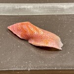 ぎんざ 鮨一代 有吾 - 