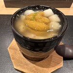 ぎんざ 鮨一代 有吾 - 