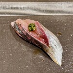 ぎんざ 鮨一代 有吾 - 