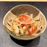 ぎんざ 鮨一代 有吾 - 