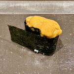 ぎんざ 鮨一代 有吾 - 