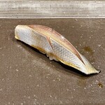 ぎんざ 鮨一代 有吾 - 