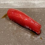 ぎんざ 鮨一代 有吾 - 