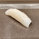 ぎんざ 鮨一代 有吾 - 