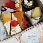 洋菓子　カンサ - 