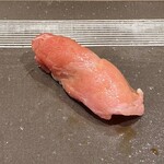 ぎんざ 鮨一代 有吾 - 