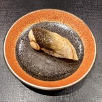 ぎんざ 鮨一代 有吾 - 