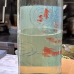 ぎんざ 鮨一代 有吾 - 