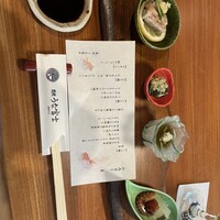 炭焼うな富士 白壁別邸 -  炭焼うな富士 白壁別邸 -