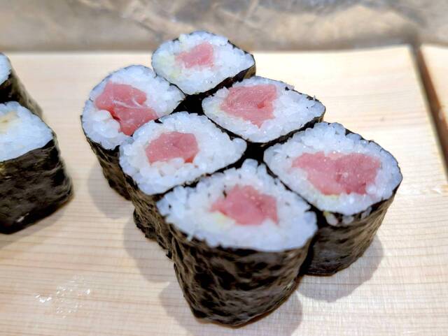 Hide Zushi Nakano Kitaguchi Ten