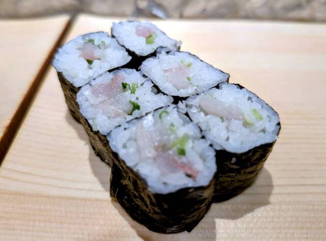 Hide Zushi Nakano Kitaguchi Ten photo 2