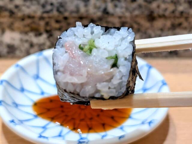 Hide Zushi Nakano Kitaguchi Ten photo 3