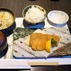 とんかつ食房 厚○