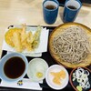 天丼てんや 横須賀中央店