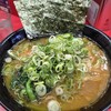 ラーメン 杉田家 本店